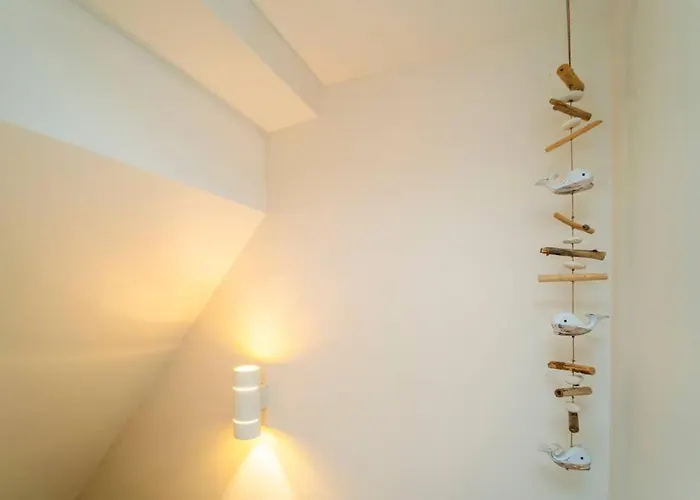 Ocean View Loft Appartamento