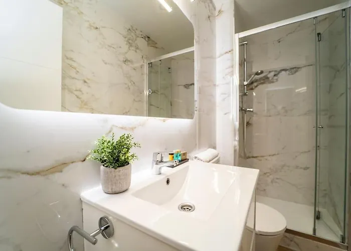 Appartamento Ocean View Loft