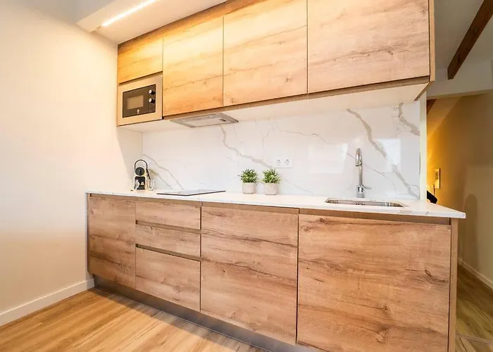 Appartamento Ocean View Loft