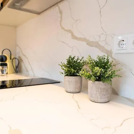 Appartement Ocean View Loft