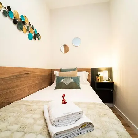 Appartement Ocean View Loft