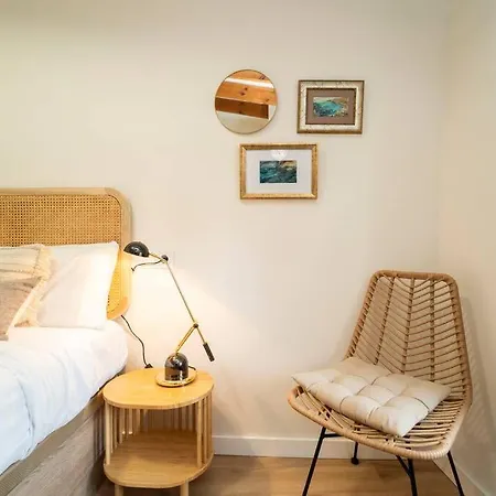 Appartement Ocean View Loft *