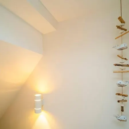 Ocean View Loft Daire