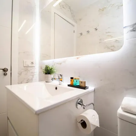 Ocean View Loft Daire
