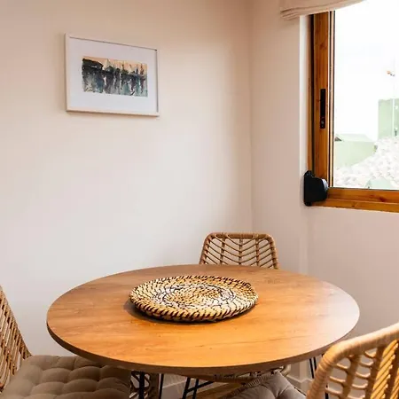 Daire Ocean View Loft *