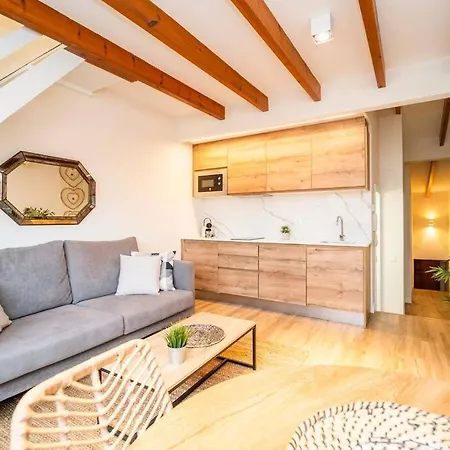 Ocean View Loft * Villajoyosa